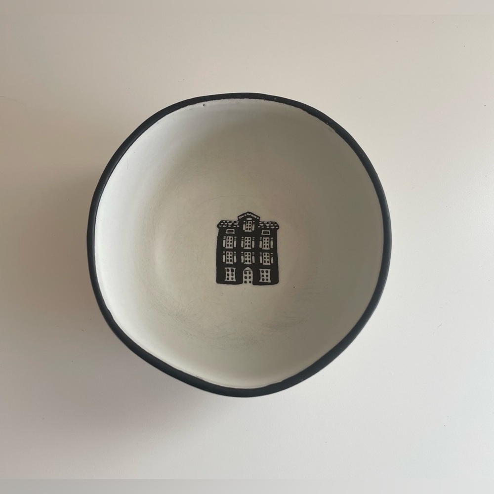 Hearth & Hand Ceramic Bowl